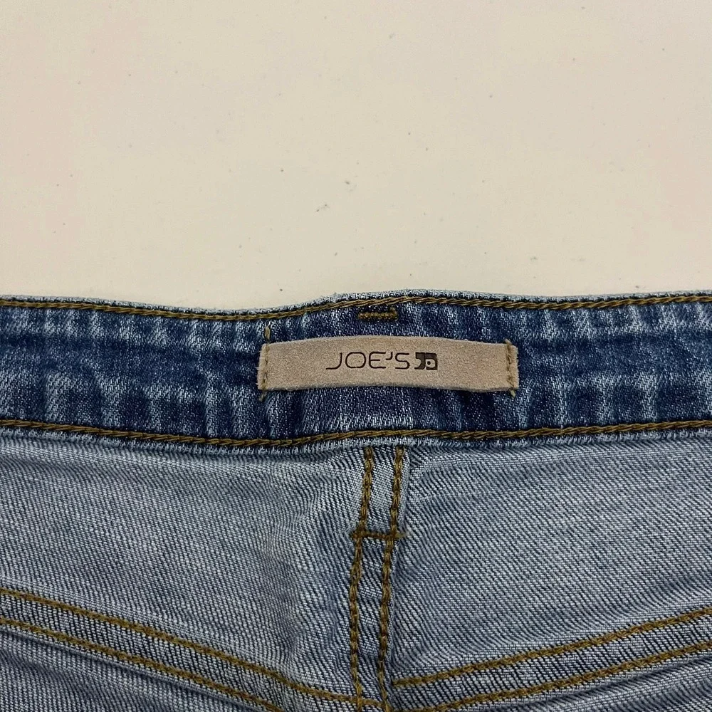 Joes Jeans these joe